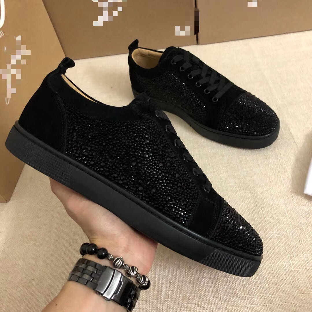 LOU GEM LOWS