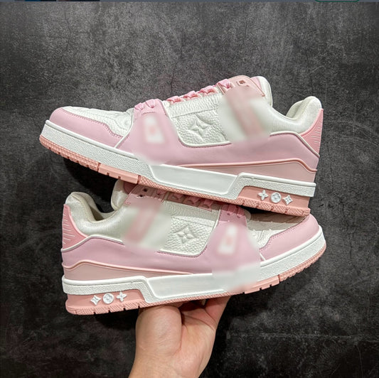 LOU PINK LOW
