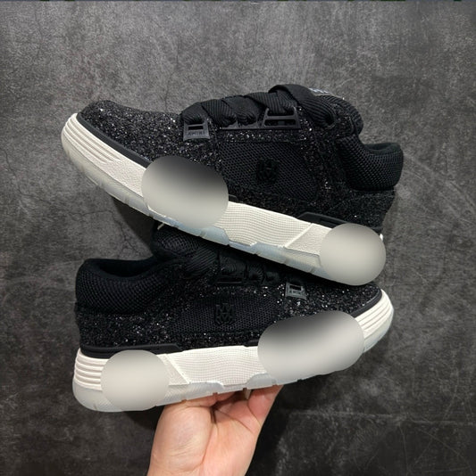 AMI BLACK LOWS